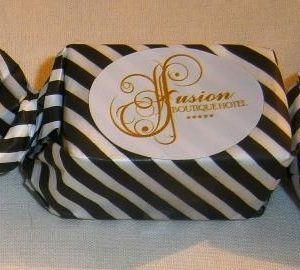 Caramel Turndowns Turndowns Vintage 30g Customized Minimum 195