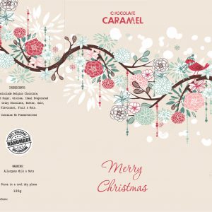 Christmas Slabs 04