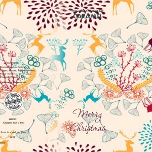 Christmas Slabs 06