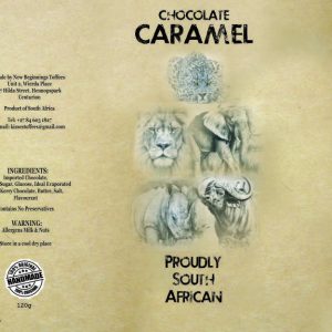 Proudly South African Slab 06