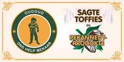 Ou Goud Toffies