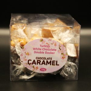 Assorted Chocolate Caramel Bon Bons