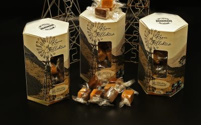 Launch of exciting new products and brands.