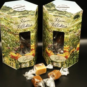 Karoo Kollektiv 200g Toffee Gift Box