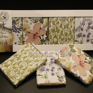 Karoo Kollektiv Exotic Collection - Floral Flavour