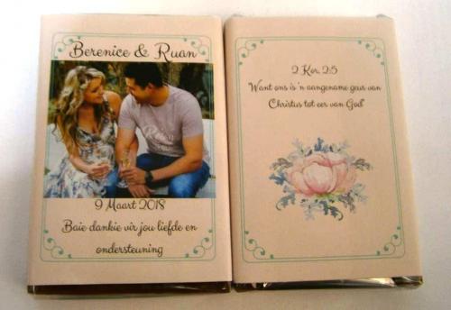 Berenice en Ruan