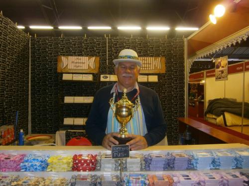 Bloemfontein Show Wenner